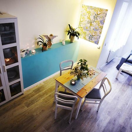 Blue Apartament Luboń Esterno foto